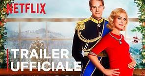 Un principe per Natale: Royal baby | Trailer ufficiale | Netflix Italia