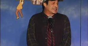 Must See Robin Williams Impression! - Roger Kabler FULL SET (Stand Up Comedy)