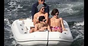One Direction - NEW SHIRTLESS photos from Sydney!ALL PHOTOS! (@MaryJustForFun)