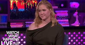 Amy Schumer is Puzzled by The Pump Rules Affair Timeline | WWHL