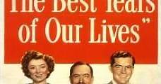 Los mejores años de nuestra vida (1946) Online - Película Completa en Español - FULLTV