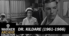 Season 1, Episode 9 | Dr. Kildare | Warner Archive