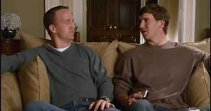Peyton vs. Eli "Manning Bowl" television commercial