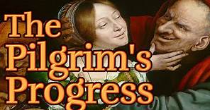 Full: The Pilgrim's Progress by John Bunyan