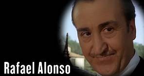 Grandes figuras del cine español : Rafael Alonso