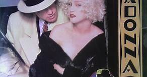 Madonna - I'm Breathless - Music From And Inspired By The Film Dick Tracy