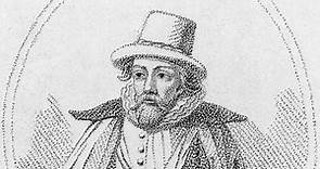 Who was Francis Tresham and how was he involved in the Gunpowder Plot?