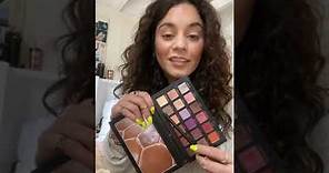 Vanessa Hudgens - Instagram live - Makeup - 17/03/2020