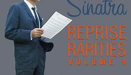 Frank Sinatra Gems Go Digital Today With ‘Reprise Rarities Volume 4’