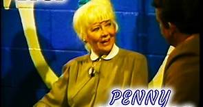 Penny Singleton RARE Interview by CINEKYD (1983)