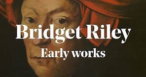 Bridget Riley: Early Works | Hayward Gallery