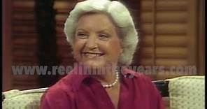 Ruth Handler (Creator of the Barbie Doll) • Interview • 1979 [Reelin' In The Years Archive]