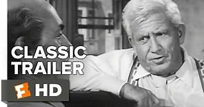 Inherit the Wind (1960) Official Trailer - Spencer Tracy, Gene Kelly Movie HD