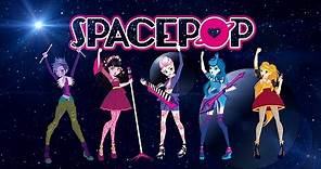 The Beginning of the End | SpacePOP Season 1 Episode 1 | Kid Genius Cartoons