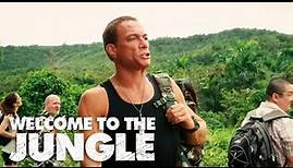 Welcome to the Jungle | Trailer