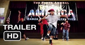 Battlefield America Official Trailer #1 - Dance Movie (2012) HD
