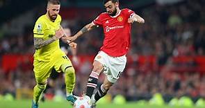 Manchester United vs Brentford Prediction and Betting Tips | 5th April 2023