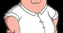 Family Guy - Peter Griffin / Characters - TV Tropes