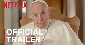 Stories Of A Generation with Pope Francis | Official Trailer | Netflix