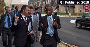 Ben Carson of HUD on His Vexing Reign: Brain Surgery Was Easier Than This
