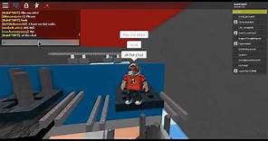 How To Copy And Paste In Roblox Chat (ROBLOX)