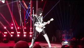Kiss - Tinley Park, IL 10-16-2021 Complete Concert