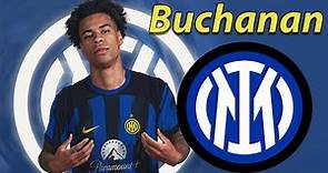 Tajon Buchanan ● Inter Milan Transfer Target ⚫️🔵🇨🇦 Best Skills, Goals & Assists