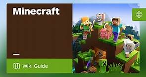 Minecraft Guide - IGN