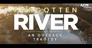 The Forgotten River: A cinematic look at the struggle to keep the Darling alive | September 2021 | ACM