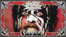 King Diamond - Conspiracy (FULL ALBUM)