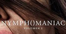 Nymphomaniac. Volumen 1 - película: Ver online