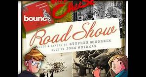 #282 - Stephen Sondheim's Road Show