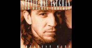 Stevie Ray Vaughan & Double Trouble - 'Greatest Hits' Full Album