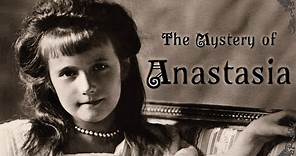 Mystery of Anastasia