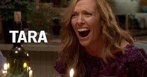 United States of Tara Season Two Trailer