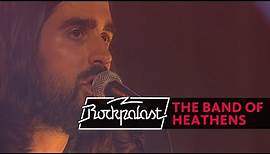 The Band Of Heathens live | Rockpalast | 2009