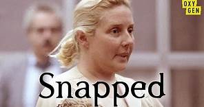 The Case Of Betty Broderick | Snapped Highlights | Oxygen