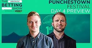 Punchestown Festival Day Four | Tips and Preview with Johnny Ward