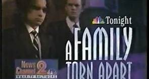 NBC Movie: A Family Torn Apart 1993