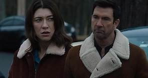 Dylan McDermott Shares the Screen With Daughter Colette in 'FBI: Most Wanted': See a First Look (Exclusive)