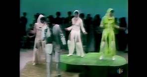 Joe Tex - I Gotcha (1972) | Funky 70s Dancers