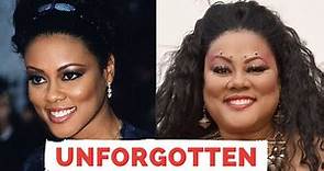What Happened To Lela Rochon From 'Waiting To Exhale'? - Unforgotten