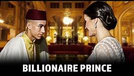 Moulay Hassan: A Glimpse into the Luxurious Life of Morocco's Crown Prince