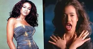 Remember Singer Tracie Spencer From 1990's This is Her Now