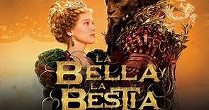 La Bella y la Bestia - Trailer Oficial (Doblado al Español Latino)