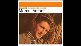 Marcel Amont - Un mexicain