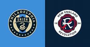 HIGHLIGHTS: Philadelphia Union vs. New England Revolution | May 21, 2023