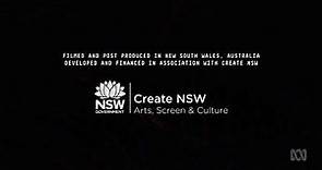 Screen Australia/Soundfirm/ACTF/Create NSW/Aquarius Films/Buster Productions/ABC (2019)