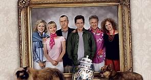 Ver Los fockers: La familia de mi esposo 2004 online HD - Cuevana