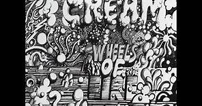 Cream - Live At The Fillmore: Crossroads